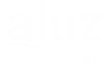 Aluz Logo Alt